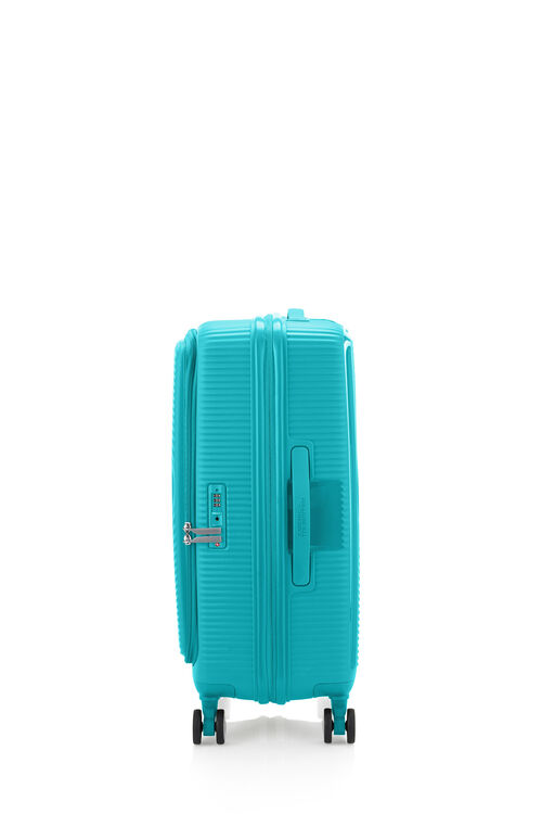 CURIO 25吋 可擴充行李箱  hi-res | American Tourister
