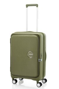 CURIO 25吋 可擴充行李箱  hi-res | American Tourister