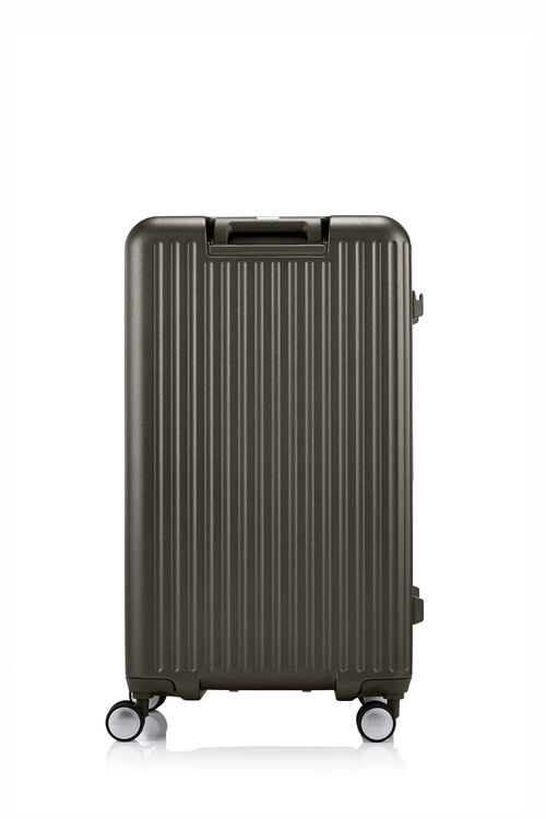 LOCKATION 28吋 四輪方形箱  hi-res | American Tourister