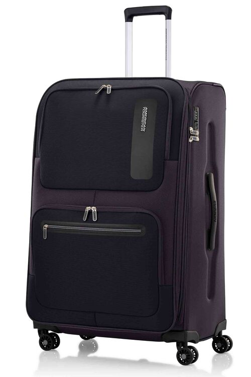 MAXWELL 30吋 可擴充行李箱  hi-res | American Tourister