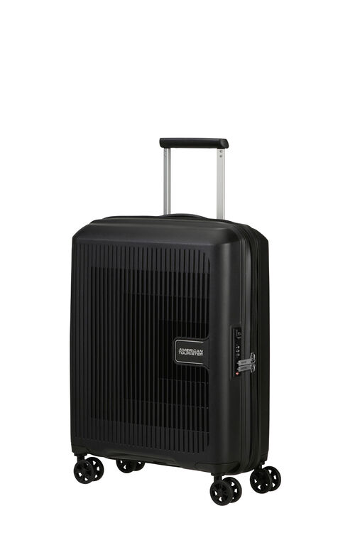 AEROSTEP 20吋 可擴充行李箱  hi-res | American Tourister