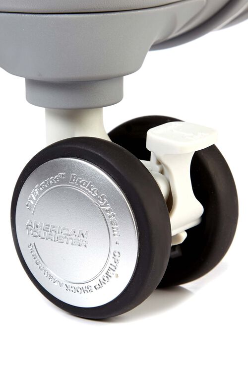 FRONTEC 上掀前開 28吋 可擴充行李箱  hi-res | American Tourister