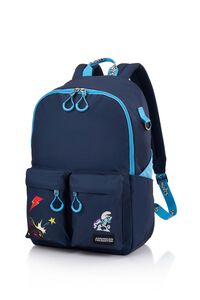 THE SMURFS 後背包  hi-res | American Tourister