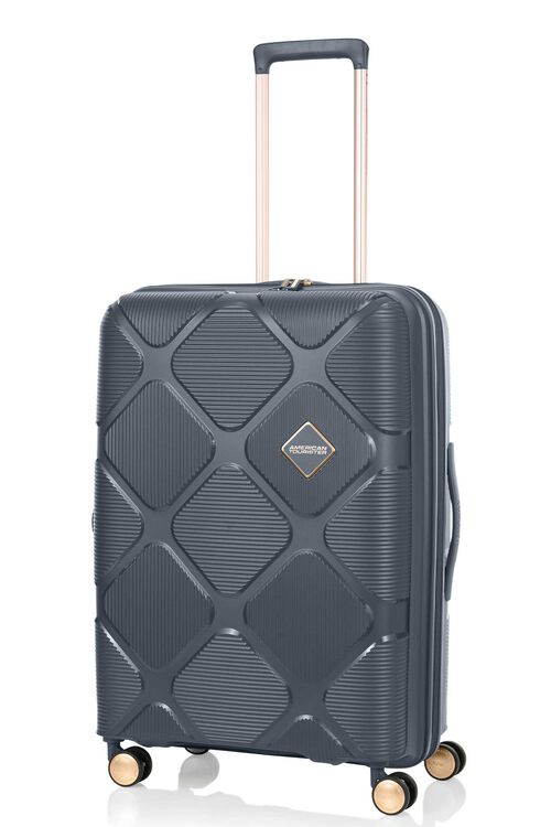INSTAGON 25吋 可擴充行李箱  hi-res | American Tourister