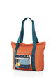 AT ACCESSORIES 摺疊托特包  hi-res | American Tourister