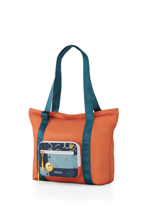 AT ACCESSORIES 摺疊托特包  hi-res | American Tourister