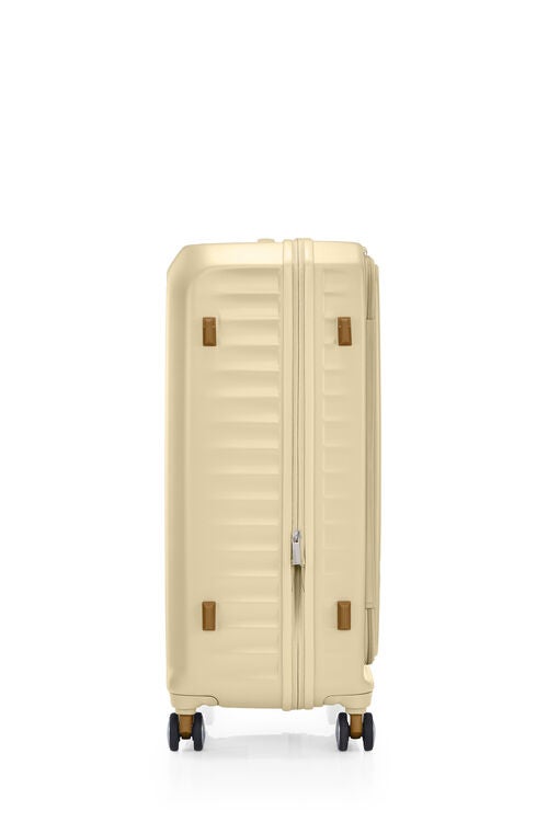 FRONTEC 上掀前開 28吋 可擴充行李箱  hi-res | American Tourister
