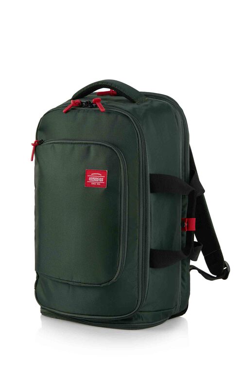 ASTON 15.6吋 可擴充筆電後背包  hi-res | American Tourister