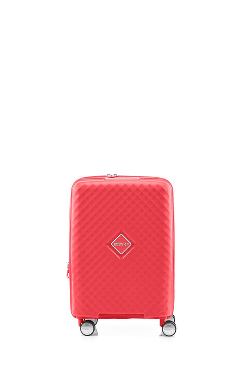 SQUASEM 20吋 可擴充行李箱  hi-res | American Tourister