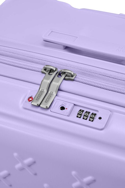 PAXTRA 24吋 可擴充行李箱  hi-res | American Tourister