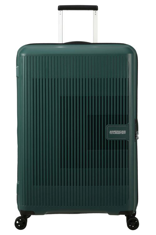 AEROSTEP 28吋 可擴充行李箱  hi-res | American Tourister