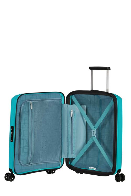 AEROSTEP 20吋 可擴充行李箱  hi-res | American Tourister
