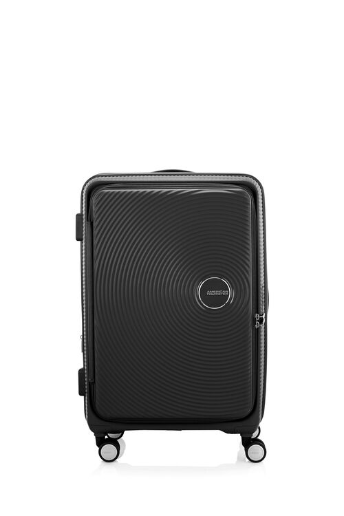CURIO 28吋 可擴充行李箱  hi-res | American Tourister