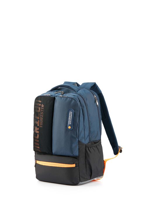 HALL BTS 17吋 筆電後背包  hi-res | American Tourister