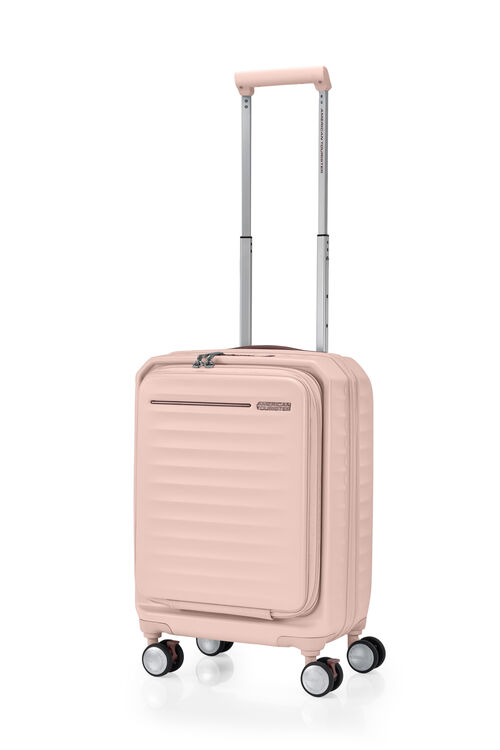 FRONTEC 19吋 可擴充行李箱  hi-res | American Tourister