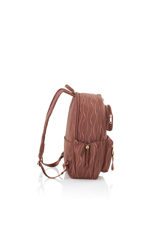 ALIZEE DAY 14吋 筆電後背包  hi-res | American Tourister