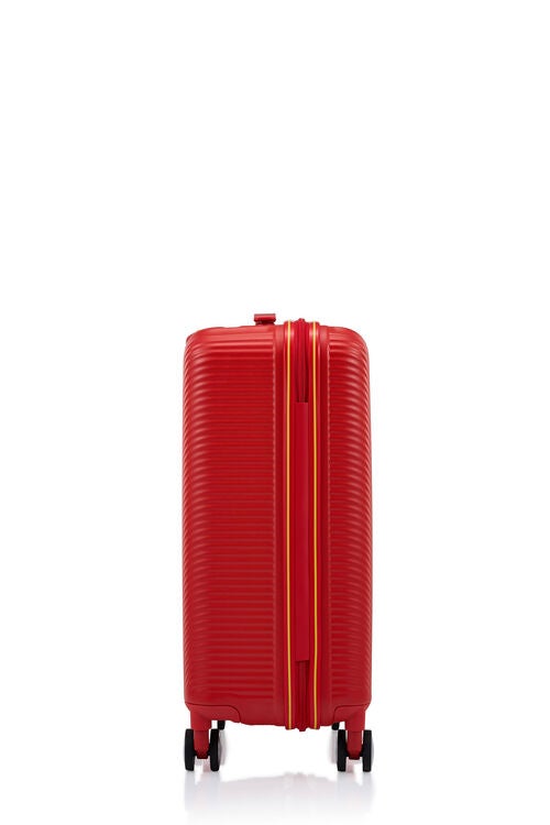 ROBOTECH 上掀前開 20吋 四輪行李箱  hi-res | American Tourister