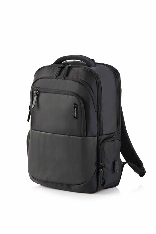 SEGNO 17吋 筆電後背包  hi-res | American Tourister