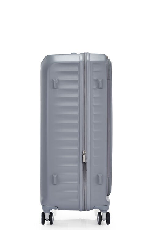 FRONTEC 上掀前開 28吋 可擴充行李箱  hi-res | American Tourister