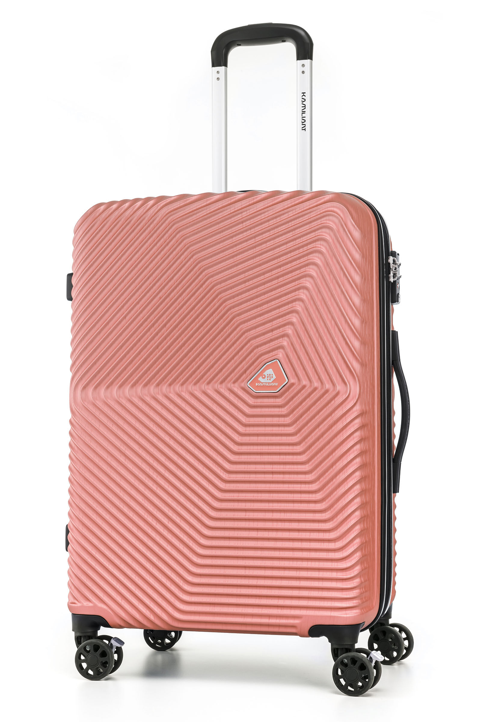 american tourister 360 spinner