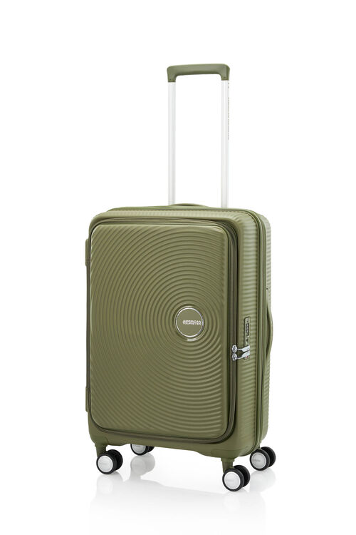 CURIO 25吋 可擴充行李箱  hi-res | American Tourister