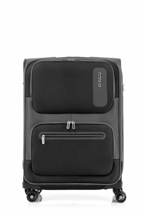MAXWELL 25吋 可擴充行李箱  hi-res | American Tourister