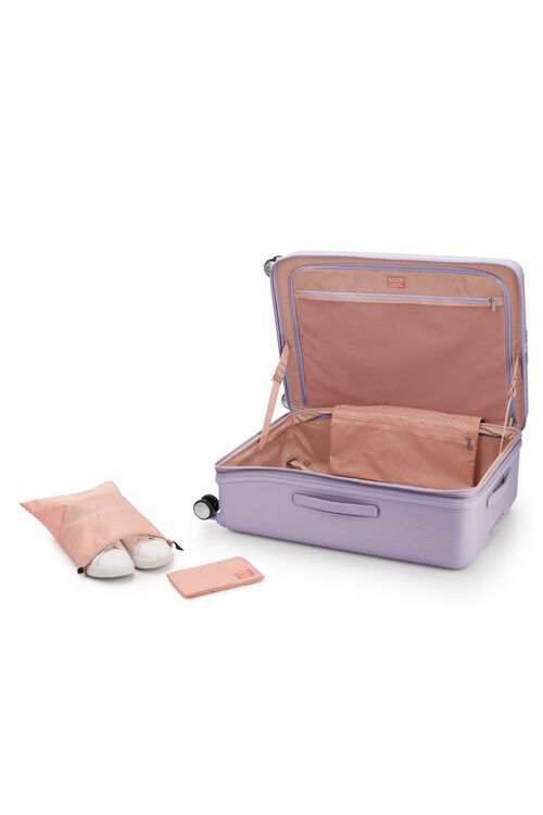 MAXIVO 28吋 可擴充行李箱  hi-res | American Tourister