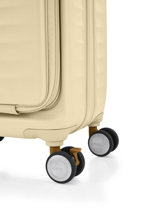 FRONTEC 上掀前開 19吋 可擴充行李箱  hi-res | American Tourister