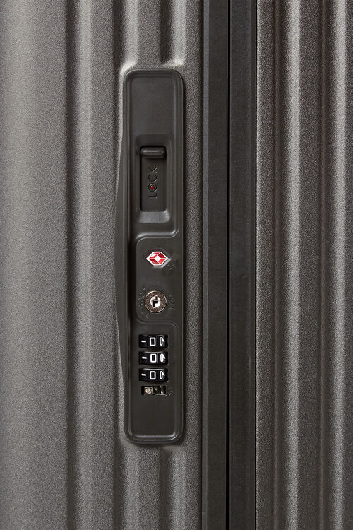 20吋 四輪行李箱  hi-res | American Tourister