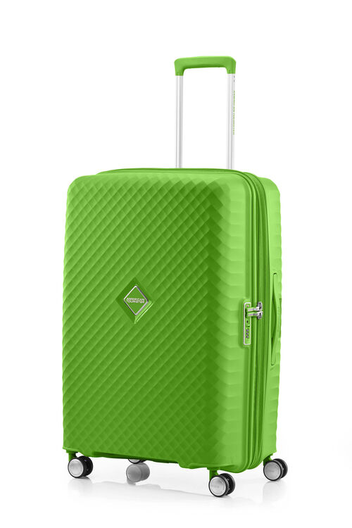 SQUASEM 28吋 可擴充行李箱  hi-res | American Tourister