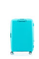 SQUASEM 28吋 可擴充行李箱  hi-res | American Tourister