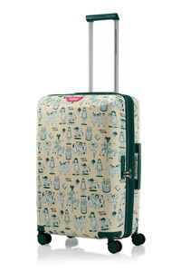 SQUID GAME 24吋 可擴充行李箱  hi-res | American Tourister