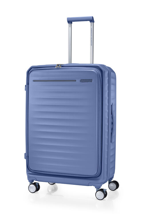 FRONTEC 28吋 可擴充行李箱  hi-res | American Tourister