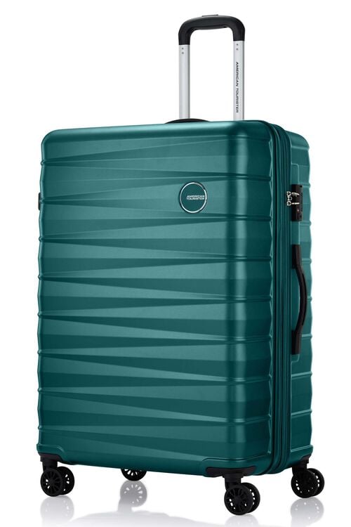 BRINK 29吋 可擴充行李箱  hi-res | American Tourister