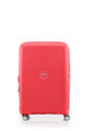 SQUASEM 28吋 可擴充行李箱  hi-res | American Tourister