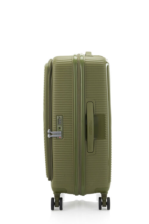 CURIO 25吋 可擴充行李箱  hi-res | American Tourister