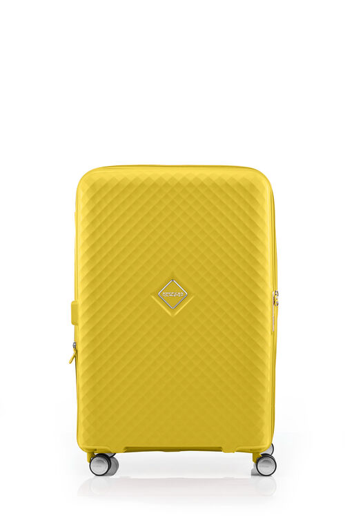 SQUASEM 28吋 可擴充行李箱  hi-res | American Tourister