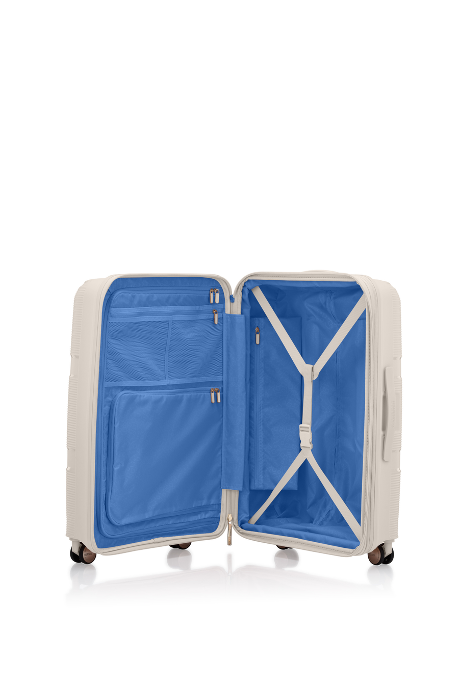 INSTAGON 25吋 可擴充行李箱  hi-res | American Tourister