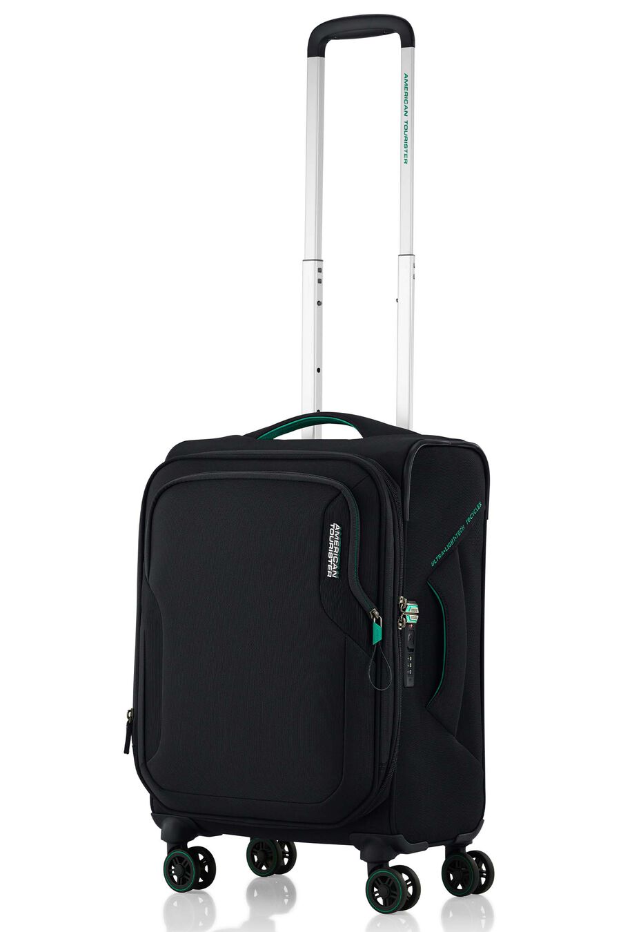 APPLITE 5 20吋 可擴充行李箱  hi-res | American Tourister