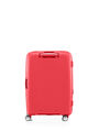 SQUASEM 24吋 可擴充行李箱  hi-res | American Tourister