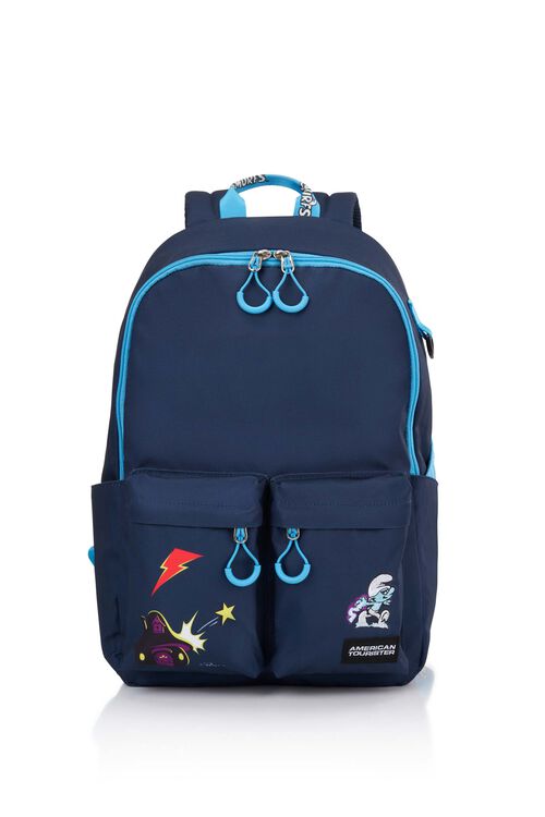 THE SMURFS 後背包  hi-res | American Tourister