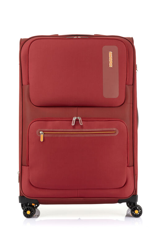 MAXWELL 30吋 可擴充行李箱  hi-res | American Tourister