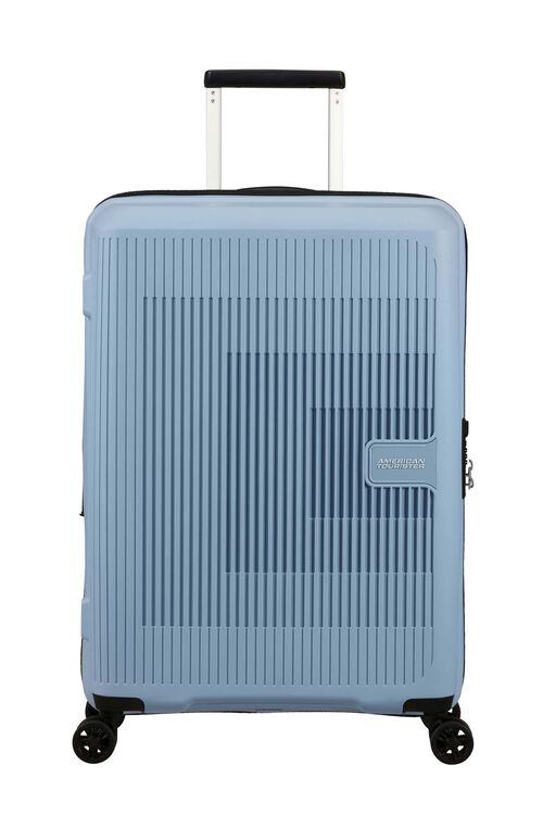 AEROSTEP 24吋 可擴充行李箱  hi-res | American Tourister