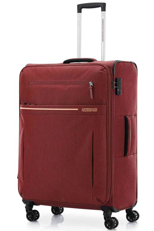 SKY BLAZE 28吋 可擴充行李箱  hi-res | American Tourister