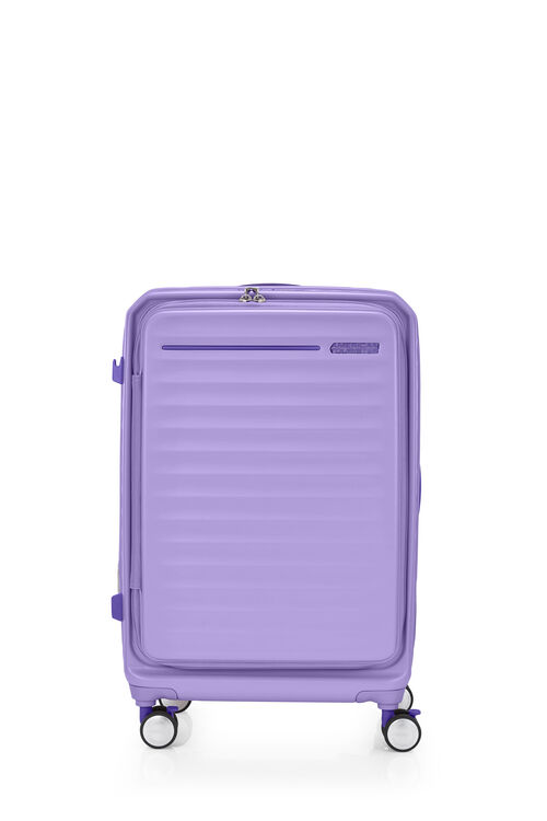 FRONTEC 25吋 可擴充行李箱  hi-res | American Tourister