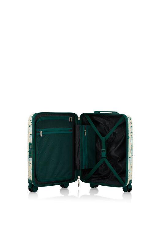 SQUID GAME 18吋 四輪行李箱  hi-res | American Tourister