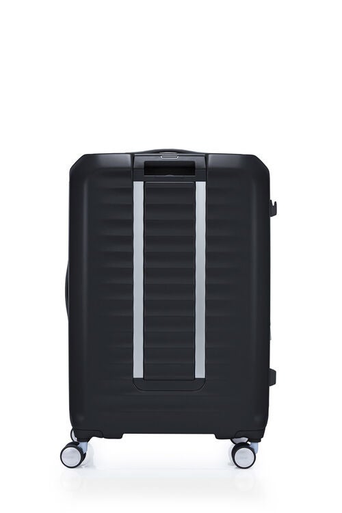 FRONTEC 上掀前開 28吋 可擴充行李箱  hi-res | American Tourister