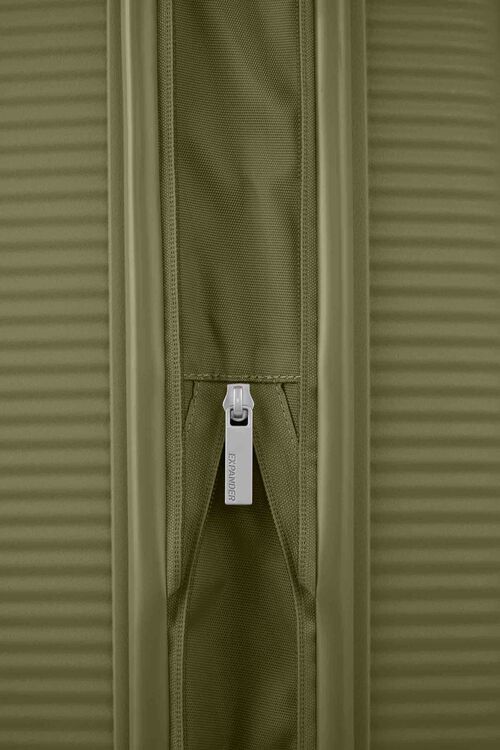 CURIO 上掀前開 28吋 可擴充行李箱  hi-res | American Tourister