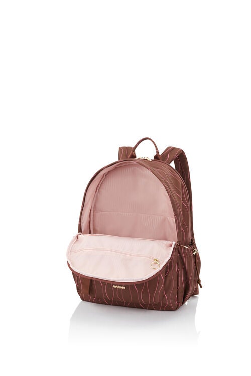 ALIZEE DAY 14吋 筆電後背包  hi-res | American Tourister