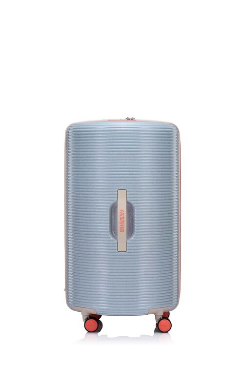 ROLLIO U 28吋 可擴充行李箱  hi-res | American Tourister
